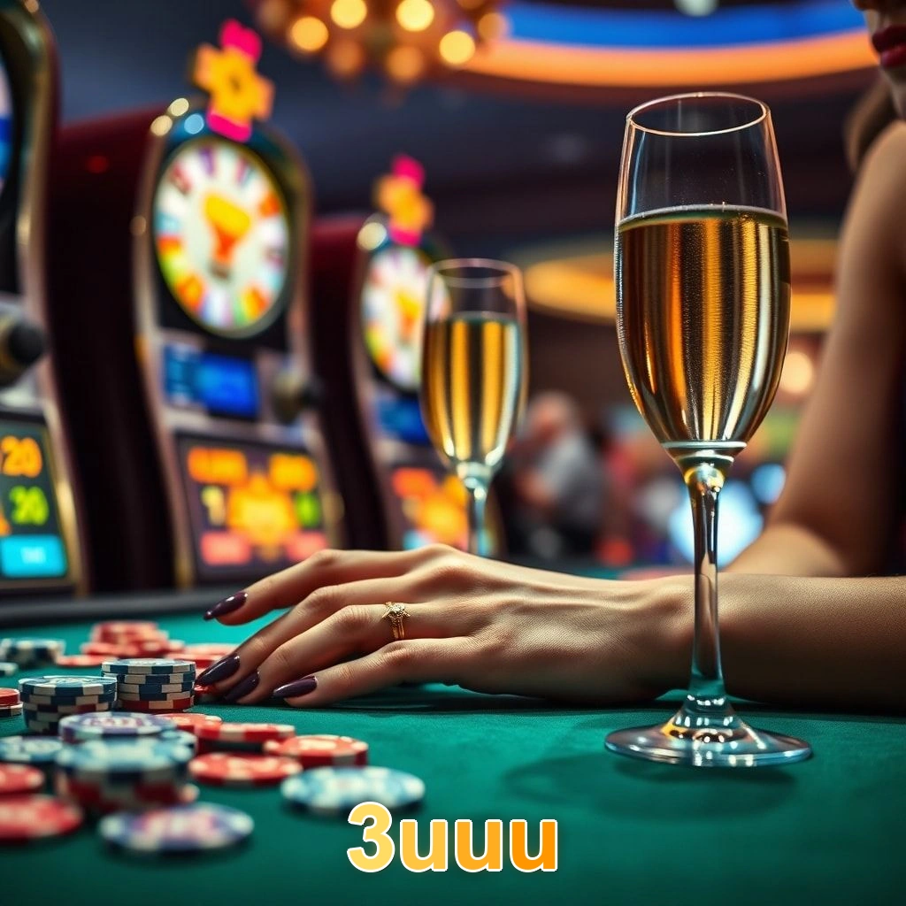 Progressão VIP 3uuu