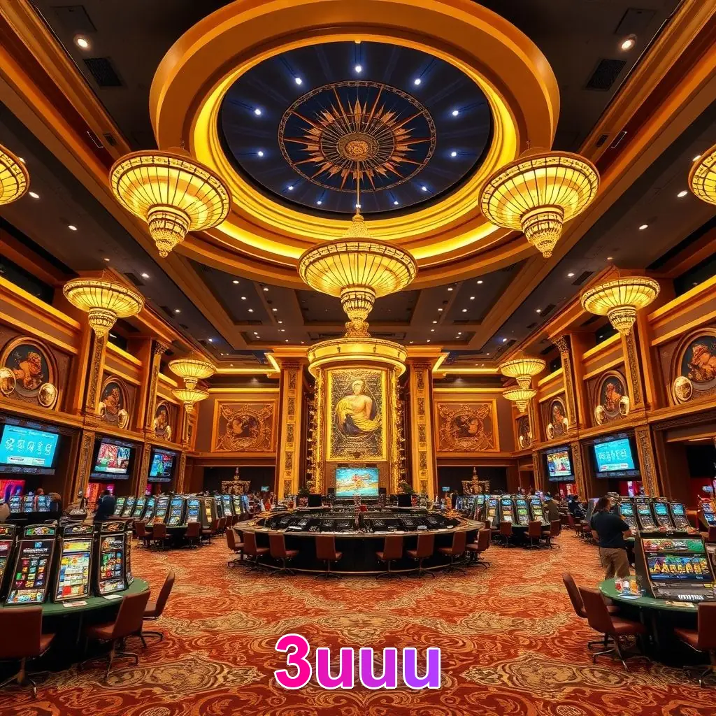 Suporte Download 3uuu