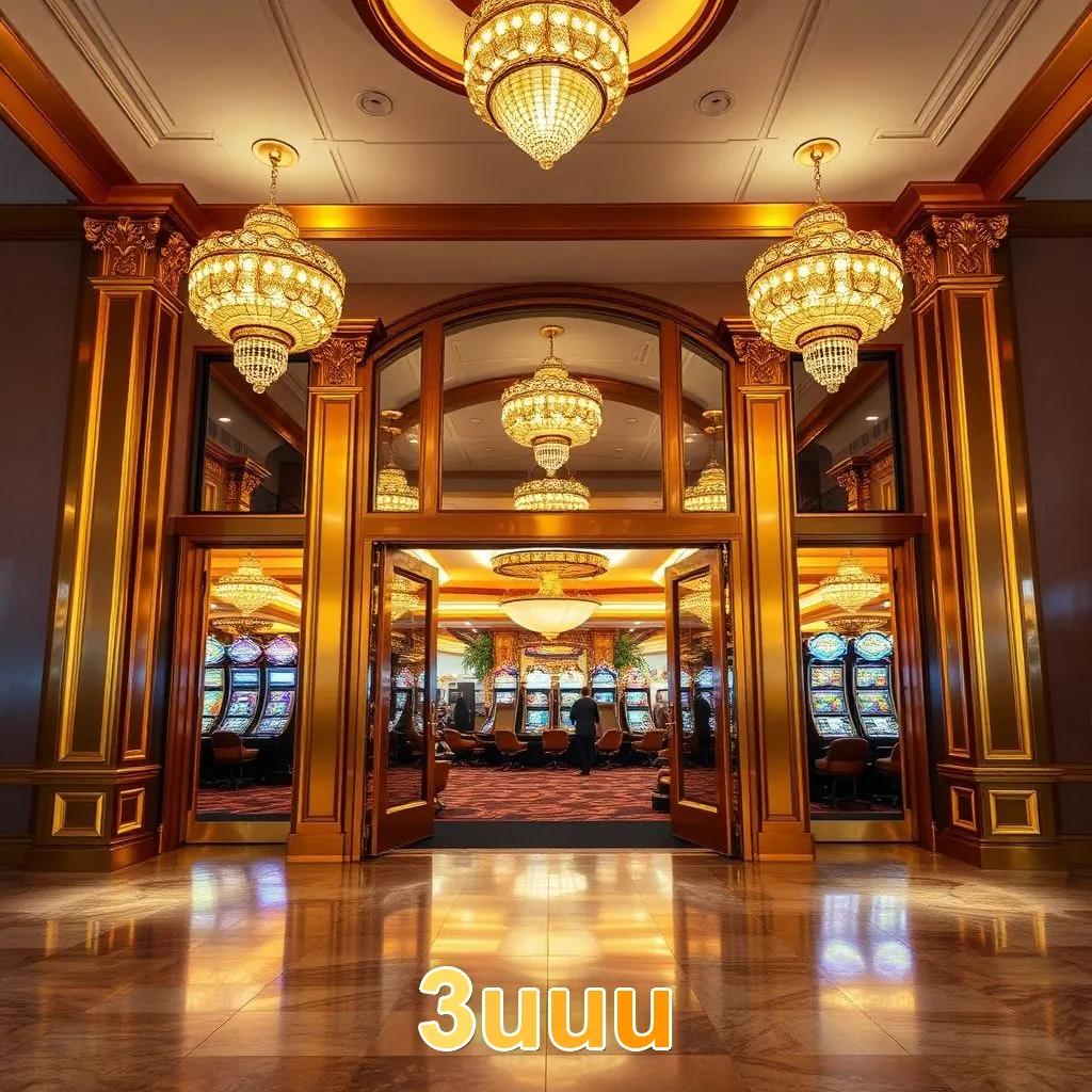 Notificações App 3uuu