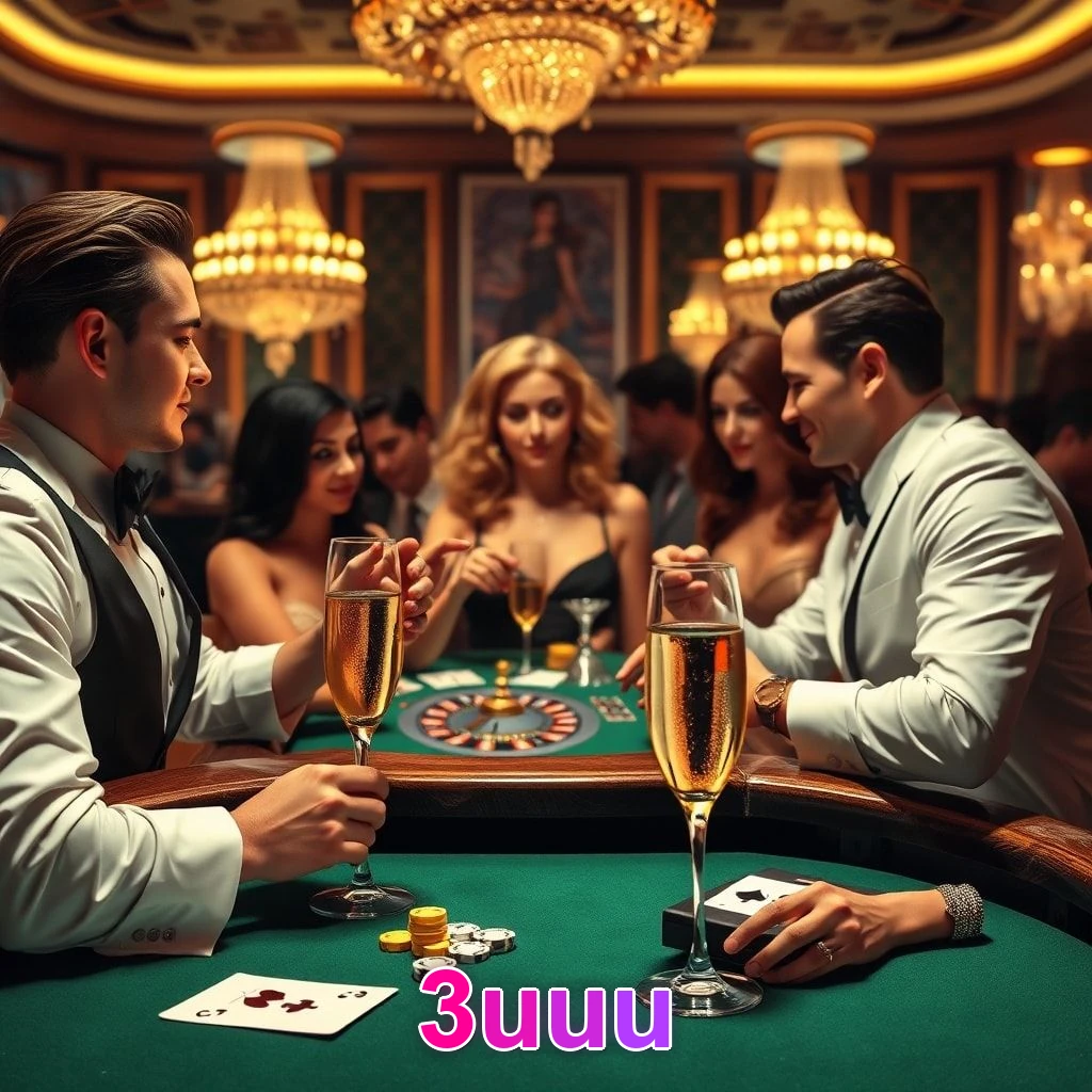 Benefícios VIP 3uuu